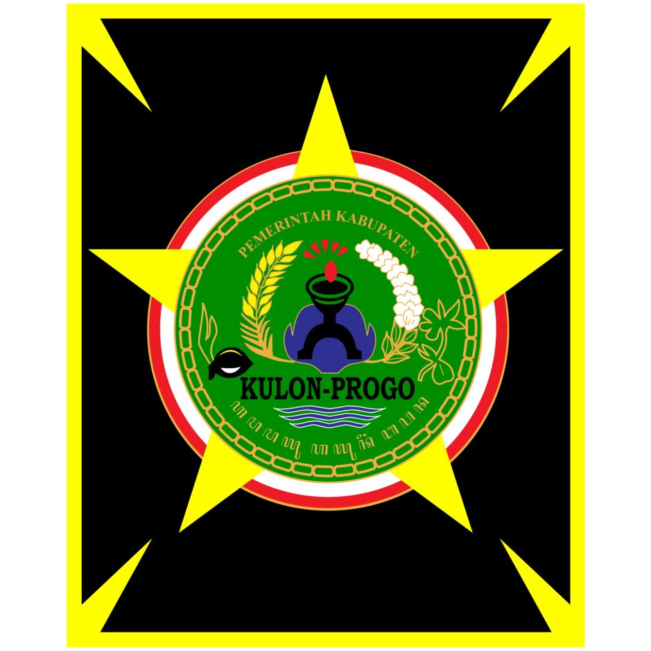 Logo Kalurahan KULWARU